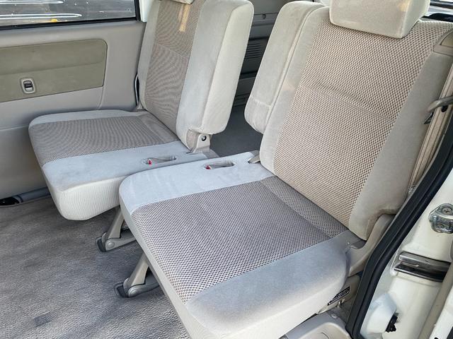 エブリイワゴン ＰＺターボ　４ＷＤ　ナビ＆テレビ　シートヒーター　左パワースライドドア　ＥＴＣ　キーレス　フォグランプ　１３インチアルミ　車検たっぷり９年１１月（19枚目）