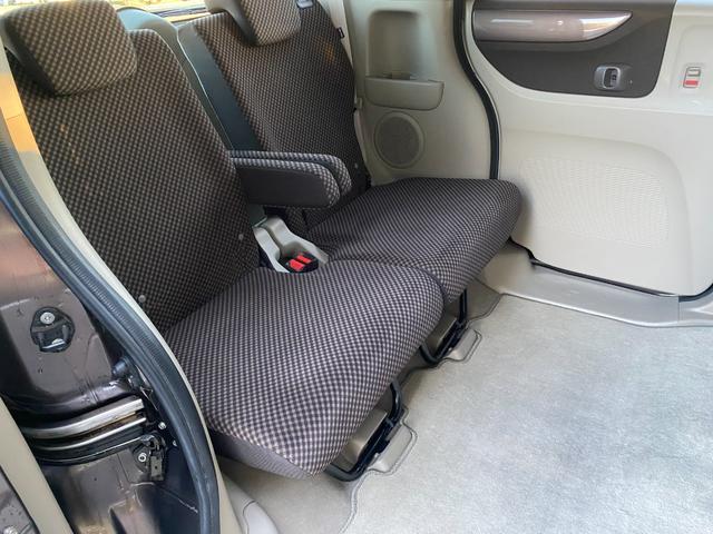 N-BOX 2トーンカラースタイル GターボSSパッケージ ナビ&地デジTV ブレーキアシスト クルーズコントロール パドルシフト 両側パワースライドドア ETC スマートキー 14インチアルミ Bluetooth 車検たっぷり9年11月(17枚目)