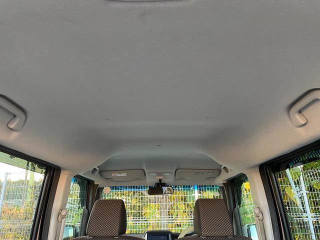 N-BOX 2トーンカラースタイル GターボSSパッケージ ナビ&地デジTV ブレーキアシスト クルーズコントロール パドルシフト 両側パワースライドドア ETC スマートキー 14インチアルミ Bluetooth 車検たっぷり9年11月(20枚目)