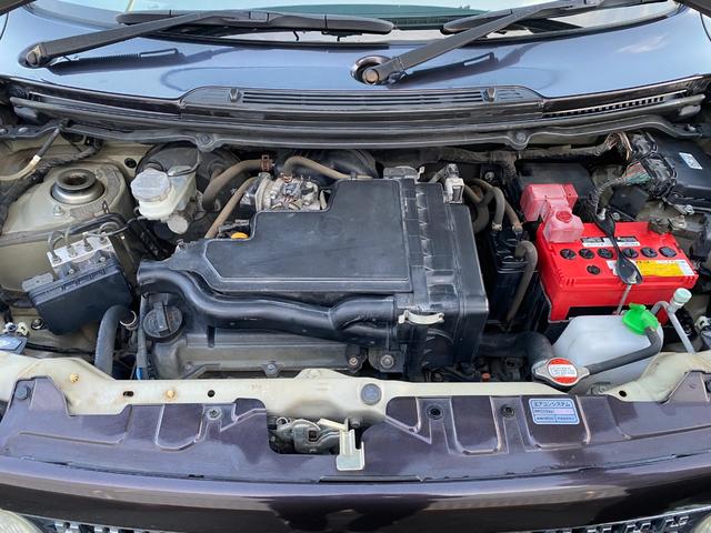 アルトラパン Ｘセレクション　ナビ＆地デジＴＶ　シートヒーター　ＥＴＣ　スマートキー２個　オートライト　１４インチアルミ（30枚目）