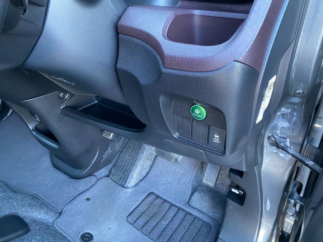 N-ONE プレミアム ツアラー・Lパッケージ 4WD ターボ ナビ&地デジTV クルーズコントロール パドルシフト ETC スマートキー 15インチアルミ Bluetooth オートライト 修復歴無し(24枚目)