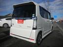 HONDA N-BOX PLUS CUSTOM