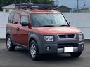 HONDA ELEMENT