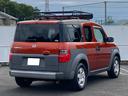 HONDA ELEMENT