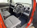 HONDA ELEMENT