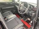 N-BOXカスタム 2トーンカラースタイル G・ターボLパッケージ 後期モデル 4WD ナビ&地デジテレビ バックカメラ ブレーキアシスト シートヒーター クルーズコントロール パドルシフト 両側パワースライドドア 15インチアルミ Bluetooth スマートキー(4枚目)
