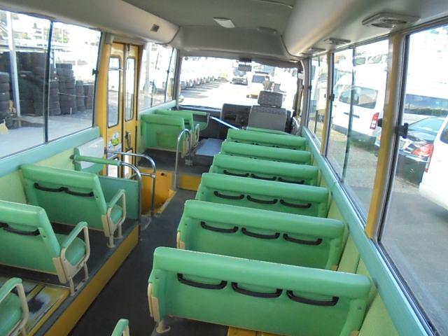 日産 シビリアンバス 幼児車 幼児バス 定員大人３人 子供３９人乗り ４ドア ワンオーナー ５ｍｔ ｎｏｘ ｐｍ適合 130 7万円 平成15年 03年 埼玉県 中古車 価格 Com