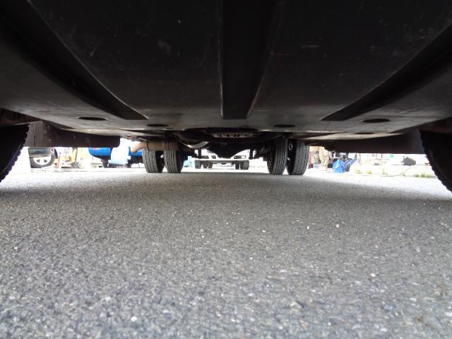 コースター 　ＸＺＢ４０　Ｎ０４Ｃ４０００ｃｃターボディーゼルエンジン　３＋３９／１．５人乗り　幼児バス　カーナビ　カセット　２ＷＤ　ＡＴ　走行距離１２６，１４７ｋｍ　時計　バックモニター　ワンセグＴＶ　クーラー（55枚目）