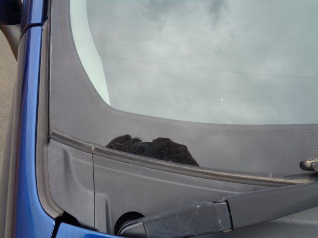 プリウス Sグレード 2WD AT 2ZR-3JMエンジン 1800ccガソリン アルミホイール ワンセグTV オートエアコン カーナビ センタードアロック キーレス ETC 取説 整備記録簿 ABS 塗装現状(13枚目)