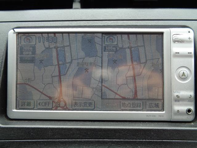 プリウス Sグレード 2WD AT 2ZR-3JMエンジン 1800ccガソリン アルミホイール ワンセグTV オートエアコン カーナビ センタードアロック キーレス ETC 取説 整備記録簿 ABS 塗装現状(28枚目)