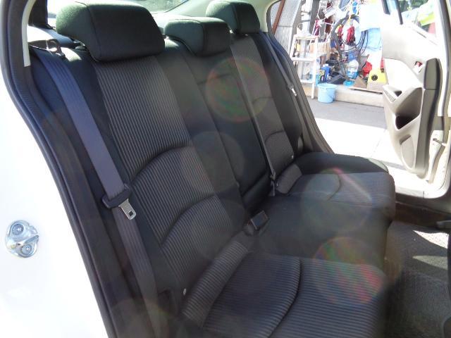 アクセラ 教習車両 1600ccガソリン Z6エンジン 5MT 2WD 走行距離60,127km 補助席ブレーキ除去可(12枚目)