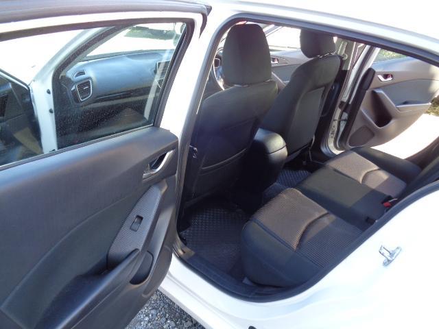 アクセラ 教習車両 1600ccガソリン Z6エンジン 5MT 2WD 走行距離60,127km 補助席ブレーキ除去可(16枚目)