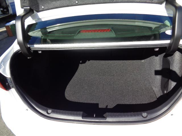 アクセラ 教習車両 1600ccガソリン Z6エンジン 5MT 2WD 走行距離60,127km 補助席ブレーキ除去可(19枚目)