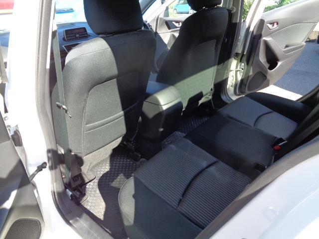 アクセラ 教習車両 1600ccガソリン Z6エンジン 5MT 2WD 走行距離60,127km 補助席ブレーキ除去可(21枚目)