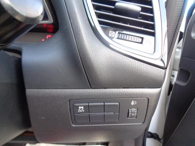 アクセラ 教習車両 1600ccガソリン Z6エンジン 5MT 2WD 走行距離60,127km 補助席ブレーキ除去可(31枚目)