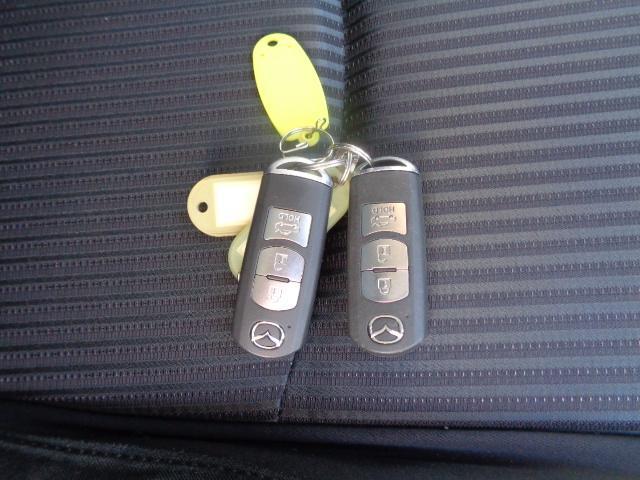 アクセラ 教習車両 1600ccガソリン Z6エンジン 5MT 2WD 走行距離60,127km 補助席ブレーキ除去可(36枚目)