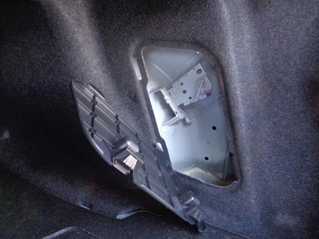 アクセラ 教習車両 1600ccガソリン Z6エンジン 5MT 2WD 走行距離60,127km 補助席ブレーキ除去可(38枚目)