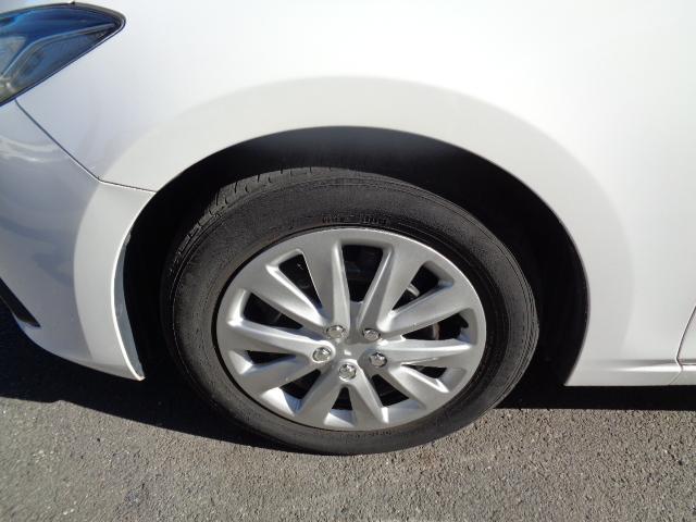 アクセラ 教習車両 1600ccガソリン Z6エンジン 5MT 2WD 走行距離60,127km 補助席ブレーキ除去可(51枚目)