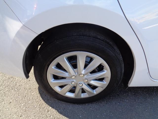 アクセラ 教習車両 1600ccガソリン Z6エンジン 5MT 2WD 走行距離60,127km 補助席ブレーキ除去可(52枚目)