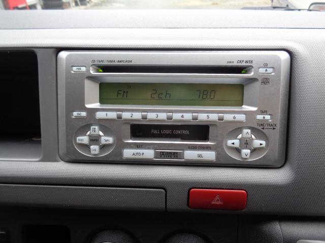 ハイエースワゴン ＤＸ　２ＷＤ　ＤＸ　２７００ｃｃ　２ＴＲノンターボエンジン　ＤＸ　総走行距離２４０，３９２ｋｍ　　　デュアルエアバッグ　社外カーテン　ＣＤ　カセット　時計　ホイールキャップ４枚　ミドルルーフ　１０人乗り（24枚目）