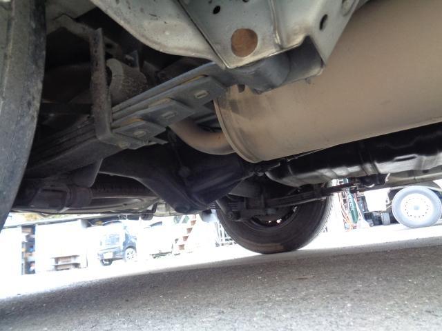 ハイエースワゴン ＤＸ　２ＷＤ　ＤＸ　２７００ｃｃ　２ＴＲノンターボエンジン　ＤＸ　総走行距離２４０，３９２ｋｍ　　　デュアルエアバッグ　社外カーテン　ＣＤ　カセット　時計　ホイールキャップ４枚　ミドルルーフ　１０人乗り（43枚目）