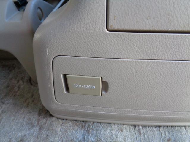 アルファードV MXトレゾアアルカンターラバージョン MXトレゾアアルカンターラバージョン 1MZ 3000ccガソリン 8人乗り 5ドア MNH10W 取説 ワンセグTV バックモニター ナビ アルミホイール 左リア自動ドア 時計 空気清浄機 ETC(37枚目)