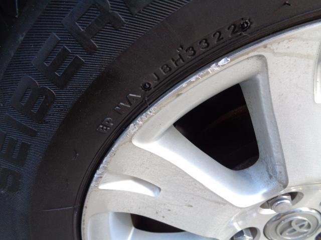 アルファードV MXトレゾアアルカンターラバージョン MXトレゾアアルカンターラバージョン 1MZ 3000ccガソリン 8人乗り 5ドア MNH10W 取説 ワンセグTV バックモニター ナビ アルミホイール 左リア自動ドア 時計 空気清浄機 ETC(66枚目)