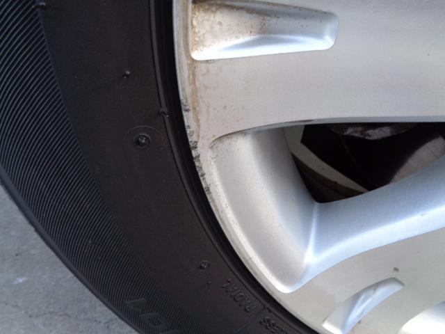 アルファードV MXトレゾアアルカンターラバージョン MXトレゾアアルカンターラバージョン 1MZ 3000ccガソリン 8人乗り 5ドア MNH10W 取説 ワンセグTV バックモニター ナビ アルミホイール 左リア自動ドア 時計 空気清浄機 ETC(67枚目)