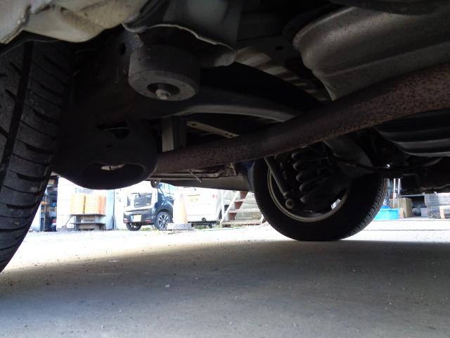 アルファードV MXトレゾアアルカンターラバージョン MXトレゾアアルカンターラバージョン 1MZ 3000ccガソリン 8人乗り 5ドア MNH10W 取説 ワンセグTV バックモニター ナビ アルミホイール 左リア自動ドア 時計 空気清浄機 ETC(72枚目)