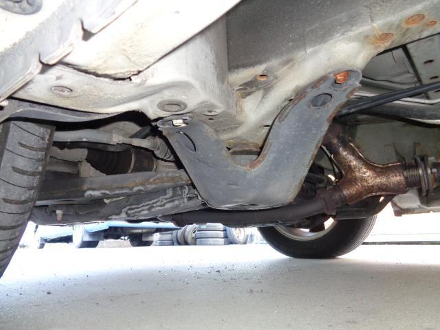 アルファードV MXトレゾアアルカンターラバージョン MXトレゾアアルカンターラバージョン 1MZ 3000ccガソリン 8人乗り 5ドア MNH10W 取説 ワンセグTV バックモニター ナビ アルミホイール 左リア自動ドア 時計 空気清浄機 ETC(73枚目)