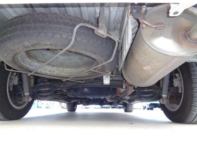 アルファードV MXトレゾアアルカンターラバージョン MXトレゾアアルカンターラバージョン 1MZ 3000ccガソリン 8人乗り 5ドア MNH10W 取説 ワンセグTV バックモニター ナビ アルミホイール 左リア自動ドア 時計 空気清浄機 ETC(75枚目)