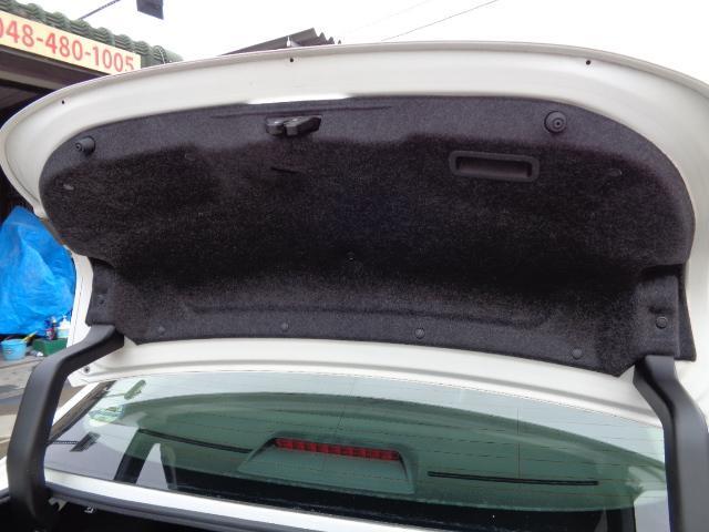 アクセラ 教習車両 教習車両 1600ccガソリン Z6エンジン 5MT 2WD 走行距離61,658km 補助ブレーキ除去可(18枚目)