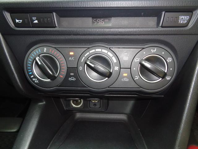 アクセラ 教習車両 教習車両 1600ccガソリン Z6エンジン 5MT 2WD 走行距離61,658km 補助ブレーキ除去可(22枚目)