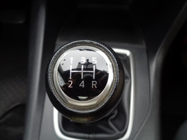 アクセラ 教習車両 教習車両 1600ccガソリン Z6エンジン 5MT 2WD 走行距離61,658km 補助ブレーキ除去可(24枚目)