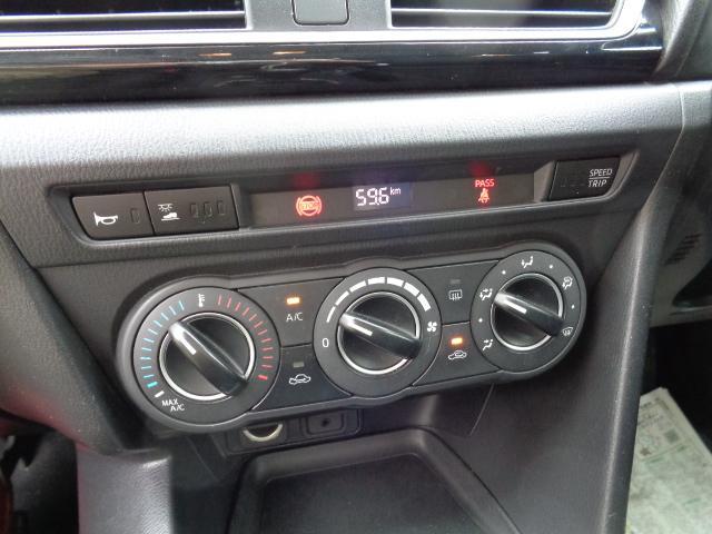 アクセラ 教習車両 教習車両 1600ccガソリン Z6エンジン 5MT 2WD 走行距離61,658km 補助ブレーキ除去可(26枚目)