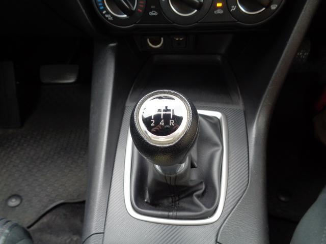 アクセラ 教習車両 教習車両 1600ccガソリン Z6エンジン 5MT 2WD 走行距離61,658km 補助ブレーキ除去可(28枚目)