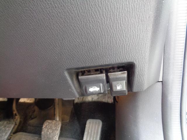 アクセラ 教習車両 教習車両 1600ccガソリン Z6エンジン 5MT 2WD 走行距離61,658km 補助ブレーキ除去可(36枚目)