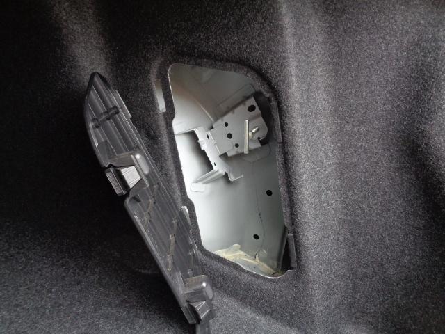 アクセラ 教習車両 教習車両 1600ccガソリン Z6エンジン 5MT 2WD 走行距離61,658km 補助ブレーキ除去可(37枚目)