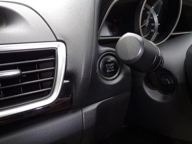 アクセラ 教習車両 教習車両 1600ccガソリン Z6エンジン 5MT 2WD 走行距離61,658km 補助ブレーキ除去可(41枚目)