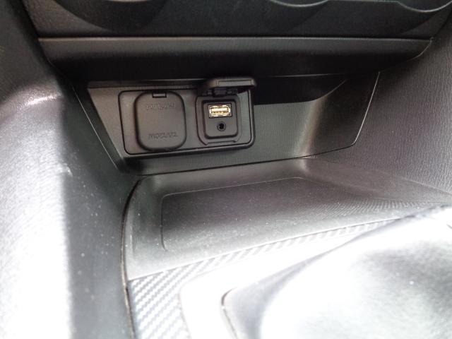 アクセラ 教習車両 教習車両 1600ccガソリン Z6エンジン 5MT 2WD 走行距離61,658km 補助ブレーキ除去可(42枚目)