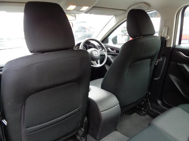 アクセラ 教習車両 教習車両 1600ccガソリン Z6エンジン 5MT 2WD 走行距離61,658km 補助ブレーキ除去可(48枚目)