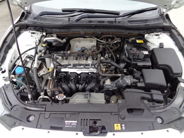 アクセラ 教習車両 教習車両 1600ccガソリン Z6エンジン 5MT 2WD 走行距離61,658km 補助ブレーキ除去可(53枚目)