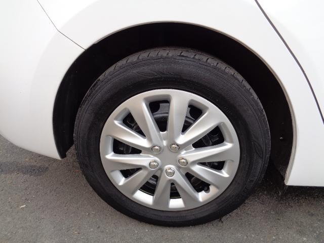 アクセラ 教習車両 教習車両 1600ccガソリン Z6エンジン 5MT 2WD 走行距離61,658km 補助ブレーキ除去可(54枚目)