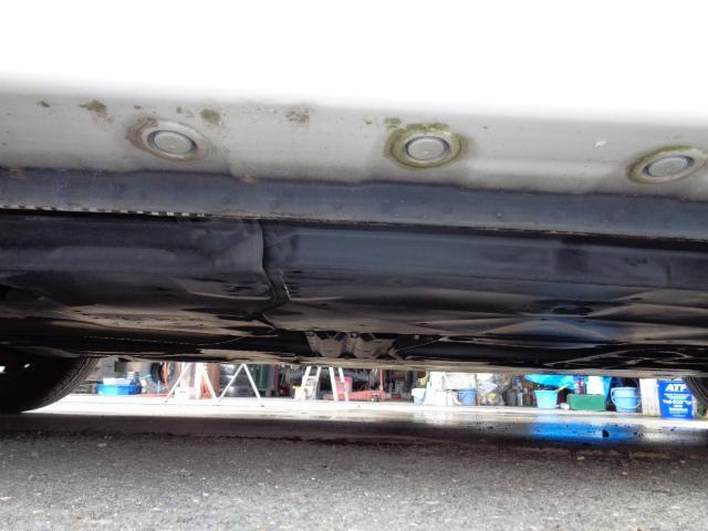 アクセラ 教習車両 教習車両 1600ccガソリン Z6エンジン 5MT 2WD 走行距離61,658km 補助ブレーキ除去可(62枚目)