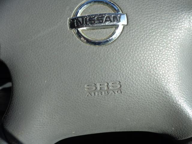 キャラバン 2400ccKA24ノンターボガソリンエンジン 10人乗り送迎車両 デュアルエアコン ABS リクライニングモケットシート カセット 時計 ホイールキャップ ハイルーフ ETC センタードアロック(31枚目)