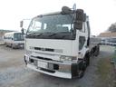 NISSAN DIESEL BIG THUMB