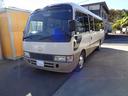 TOYOTA COASTER