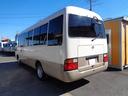 TOYOTA COASTER