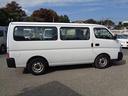 NISSAN CARAVAN COACH