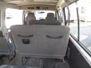 NISSAN CARAVAN COACH